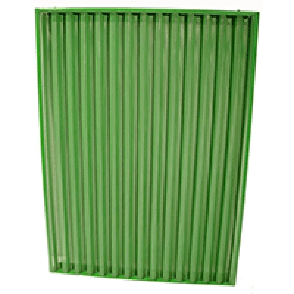 Grille Screen - Side Fits John Deere 6030 7520 Ar53791