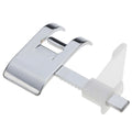 Metal Presser Foot for Household Sewing Machine
