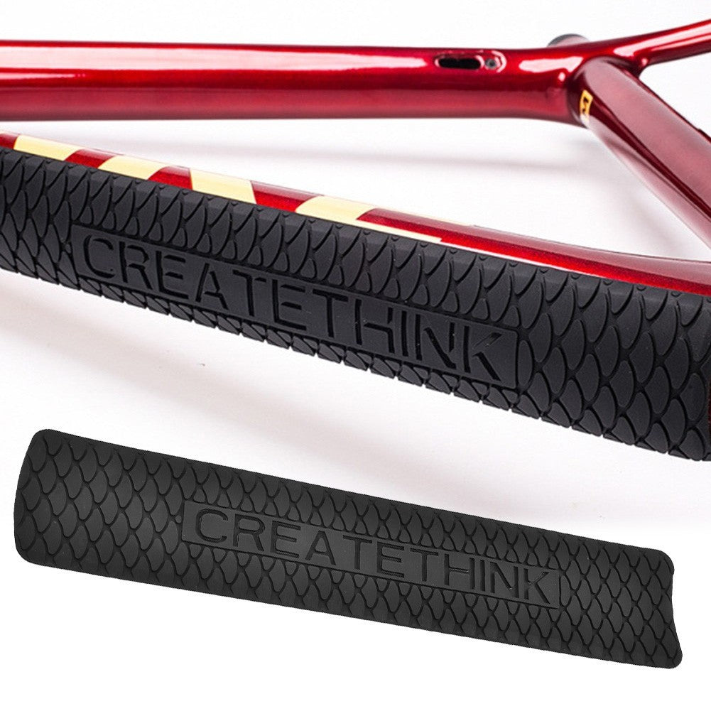Frame Protection Sticker Chain Stay