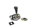 Suzuki 67200-98j24 Single Engine Flush Mount Control Box, Spc 1.0,