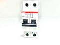 Abb, Iec 60947-2, S 201-na, Circuit Breaker, K 16a, Oem