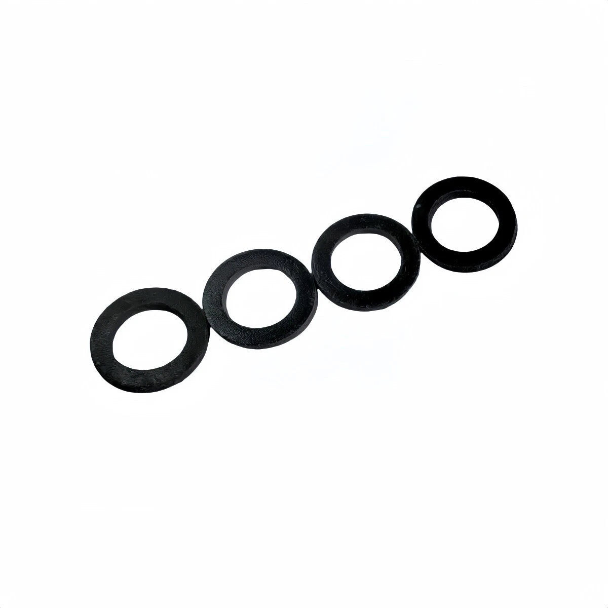 Johnson / Evinrude Drain Plug Gasket (4 Pack) Replaces 0307552 0500383