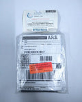 Dr Shrink 317505, Prepaid Rebag Recycling Kit, Wrap It Up System