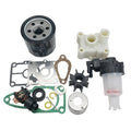 Maintentance Repair Kit 8m0151470 For Mercury Mariner 4-str 15hp 20hp