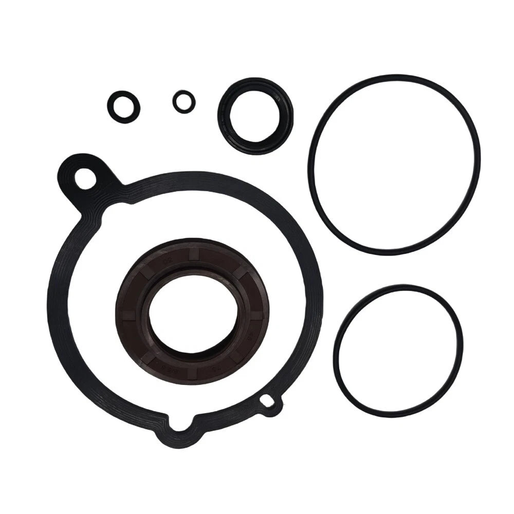 Upper Unit Seal Kit For Volvo Penta Inboard Xdp X Xhp Xxp Sterndrive