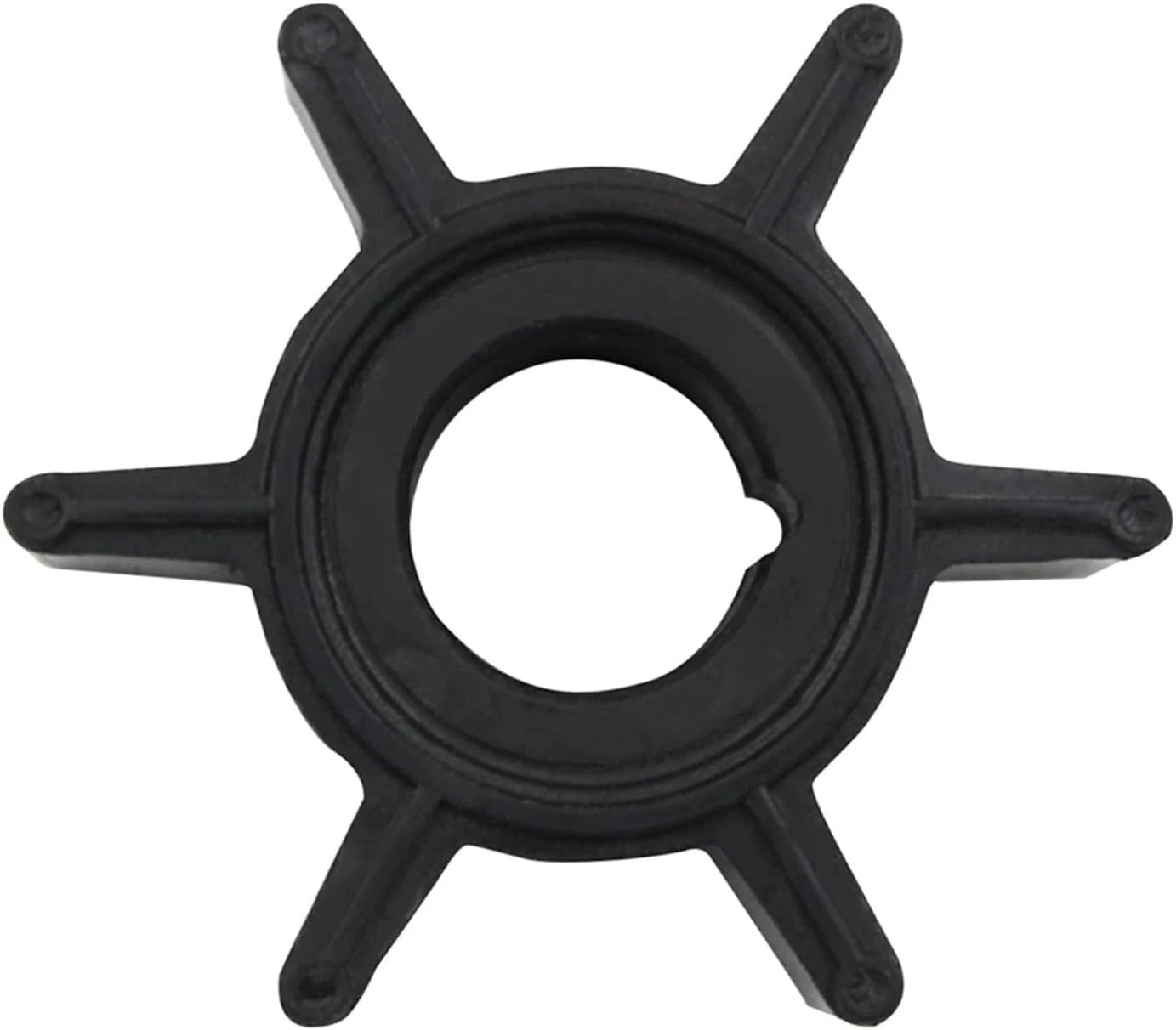 Water Pump Impeller Kit – Nissan/Tohatsu/Mercury 4-6HP