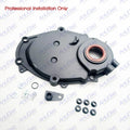 Replace Fit Gm 4.3l V6 Timing Cover Composite With Sensor Hole