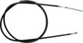 Front Brake Cable For Yamaha Ca 50 1983-87 (50 Cc)