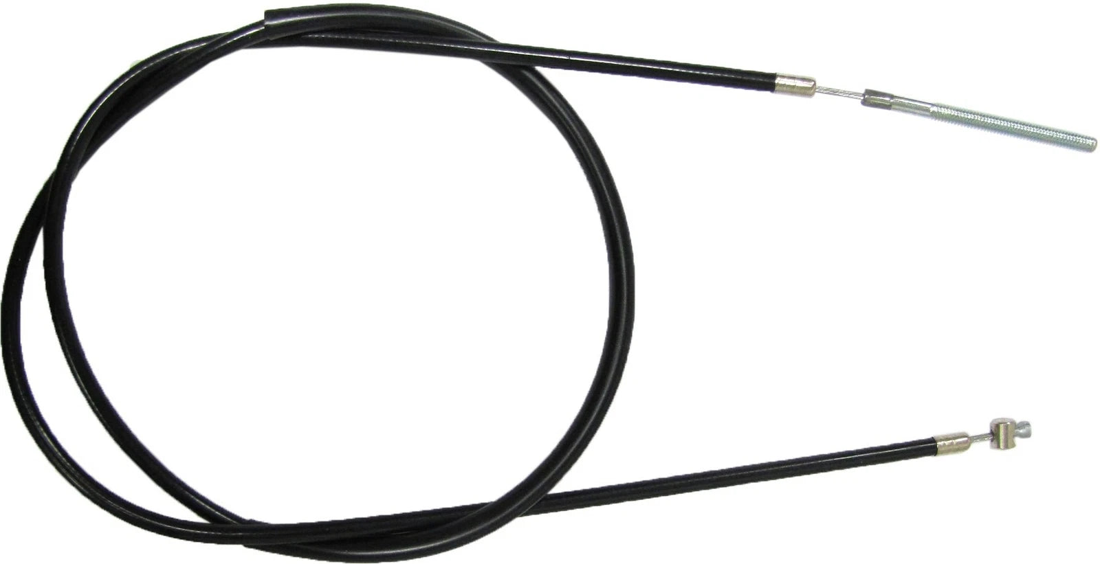 Front Brake Cable For Yamaha Ca 50 1983-87 (50 Cc)