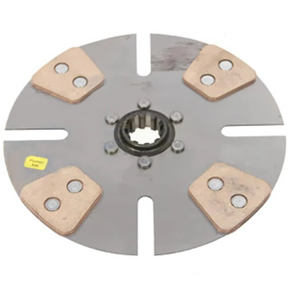 Disc Ah65439 Fits John Deere 4400 6000 950 955 960 970