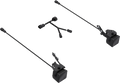 Mbrp Acc Light Kit Spot Beam S D Gen 4 / Lynx – Fits 2017 Ski-doo