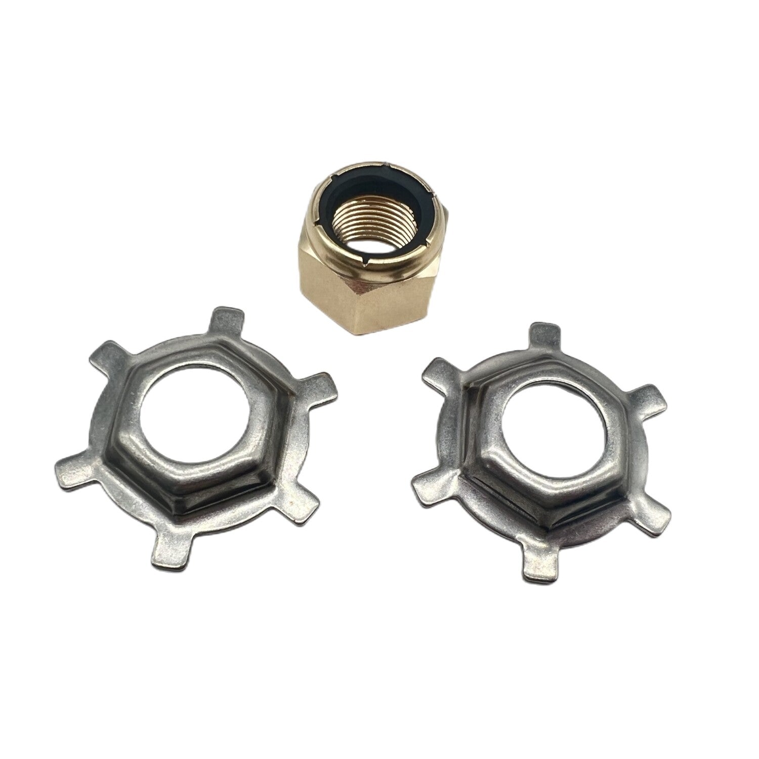 Prop Nut Tab Washer Kit MerCruiser by MerCruiser