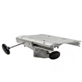 Garelick Boat Seat Slide And Swivel Right Hand by Garelick