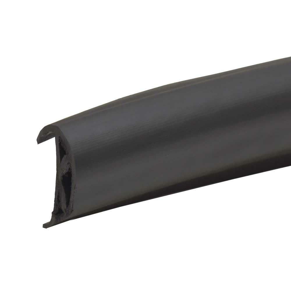 Medallion Boat Oil Temperature Gauge 2 Inch Black by Medallion