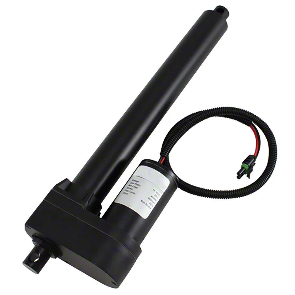 Straw Chopper Actuator Fits John Deere 9660 Sts 9660 Sts 9750 Sts