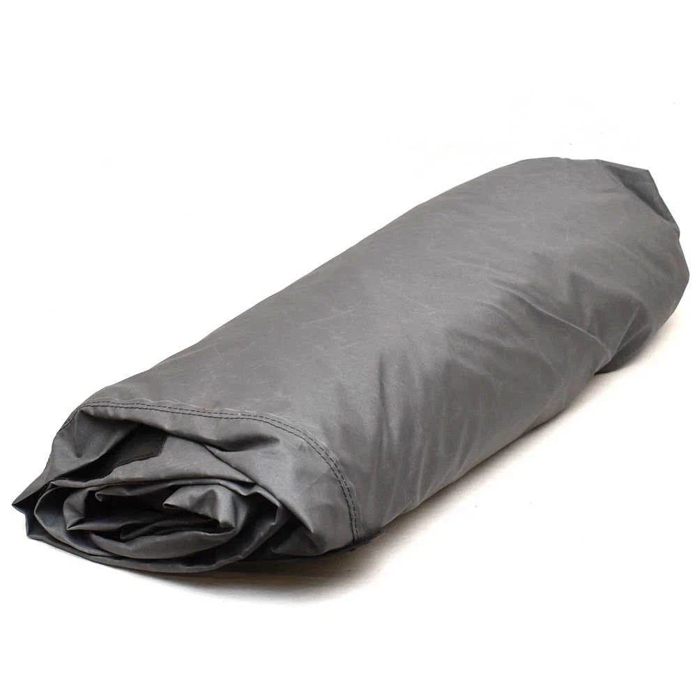 Lowe Boat Bimini Playpen Cover 2323409 | 232 Fs Gray Taylor Made
