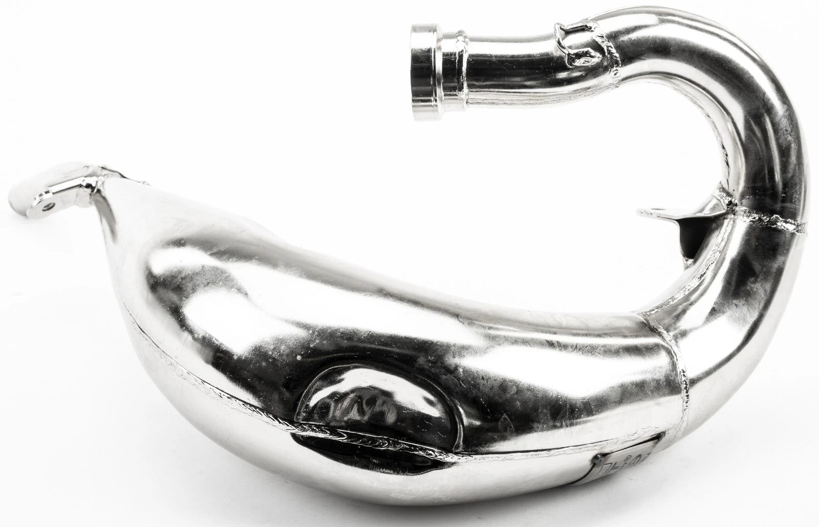 Pro Circuit Platinum Exhaust Pipe For Yamaha Yz85 2019-2025 Offroad