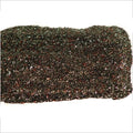 Boat Auto Motorcycle Truck Metal Glitter Flake | Black Fire (8oz)