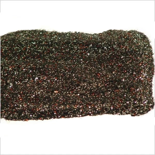 Boat Auto Motorcycle Truck Metal Glitter Flake | Black Fire (8oz)