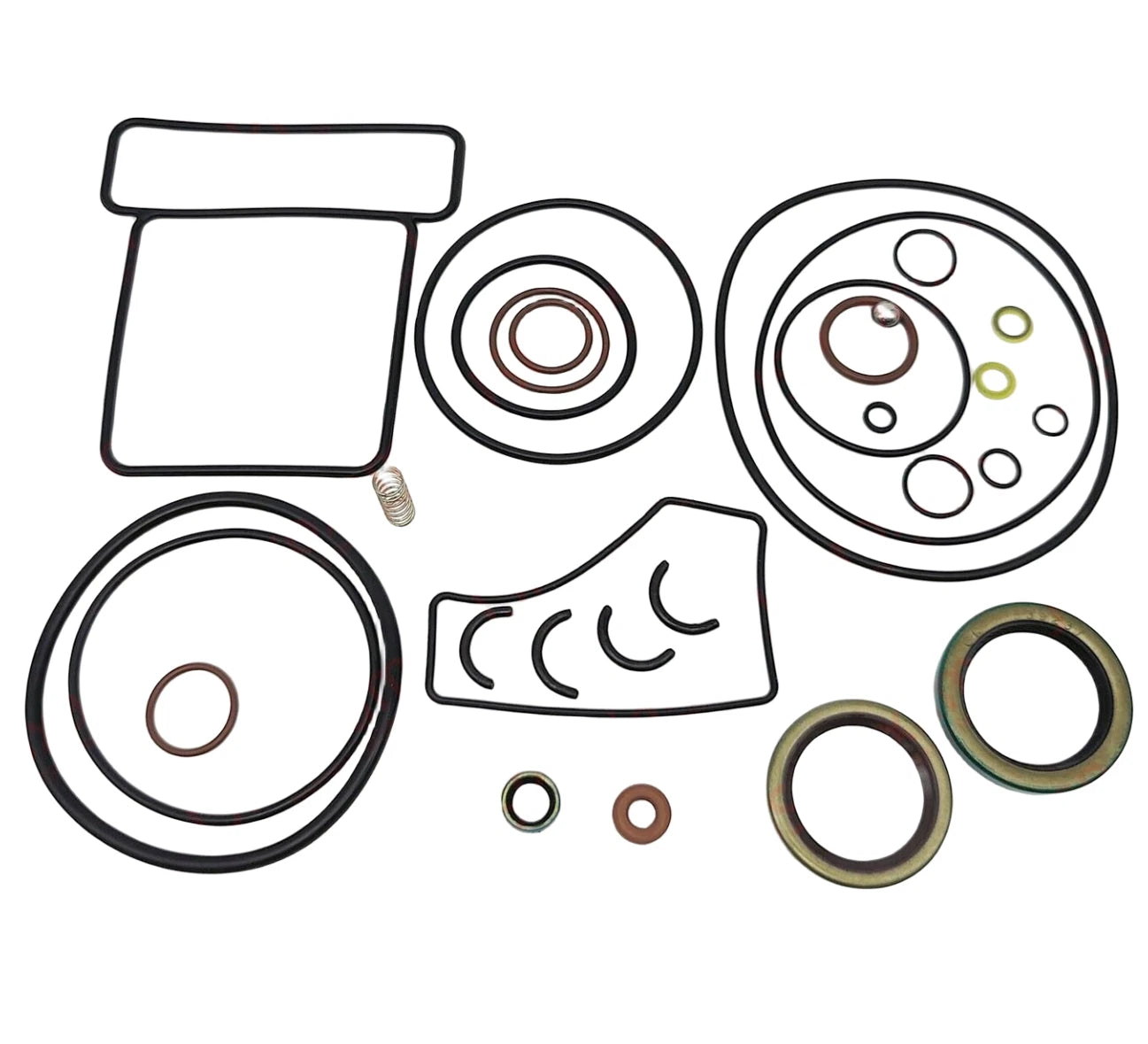 Mercruiser Bravo Upper Unit Seal Kit for I/II/III Sterndrives