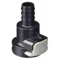 Attwood Marine Universal Sprayless Connector Female Fitting