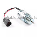 Pj7415748 Fuel Shut Off Solenoid Valve Fits For Mitsubishi L3e Volvo