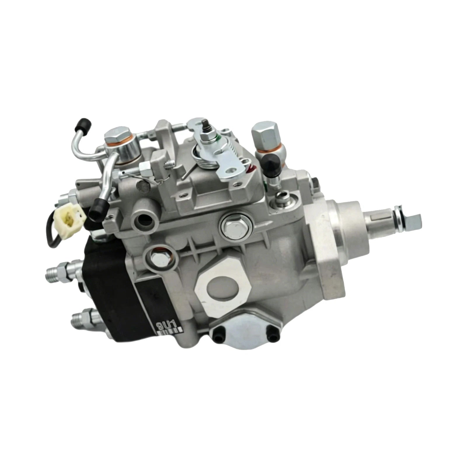 Fuel Injection Pump 22100-87802 196000-1133 For Daihatsu Dm950d