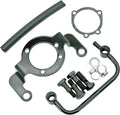 Harddrive Complete Breather Mount Kit For Harley Davidson 2015-2017