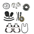 Transom Repair Kit For Mercruiser R/mr/alpha One W/ Gimbal Bearing