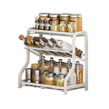 Seasoning Storage Stylish Kitchen Decor