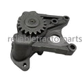 Oil Pump Fits For Perkins 4131 4132 F057 F023 Mf 3120t 3660f 640