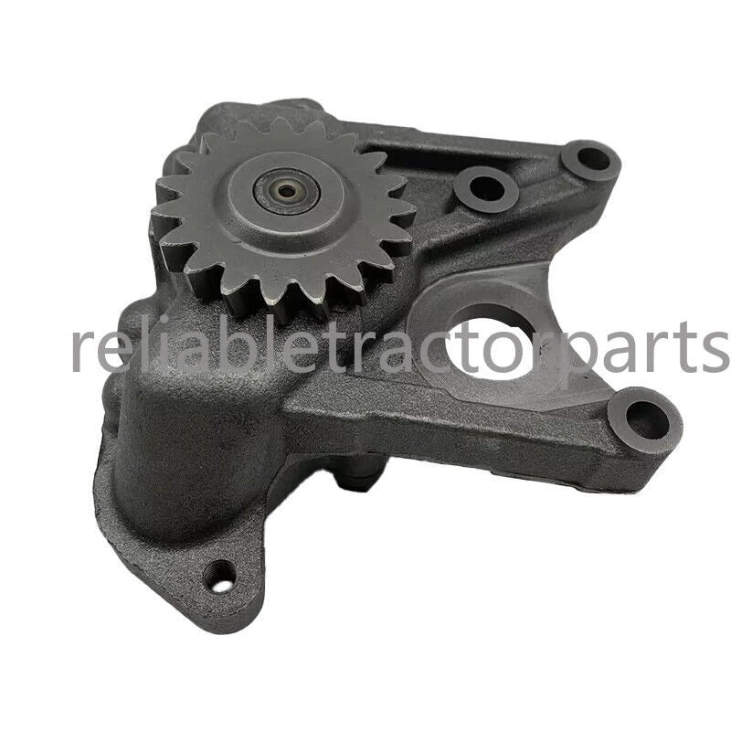 Oil Pump Fits For Perkins 4131 4132 F057 F023 Mf 3120t 3660f 640