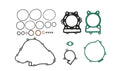 Full Gasket Set For Kawasaki Kvf 400 D2 2x4 Prairie 2000 (0400 Cc)