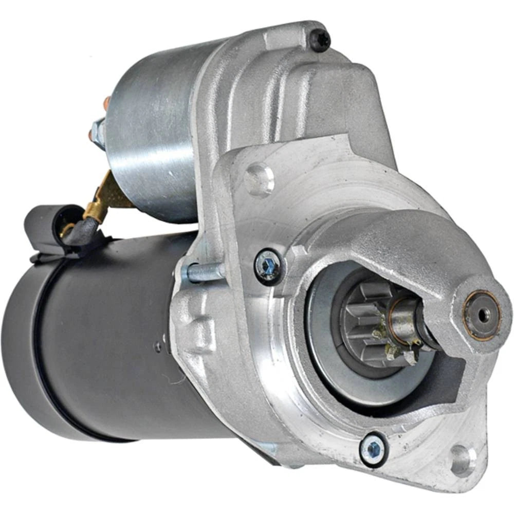 410-40010-jn J&n Electrical Products Starter