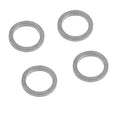 YAMAHA Outboard Oil Drain Screw Gasket 4PACK 4-Stroke 90430-14M09-00 90430-14228
