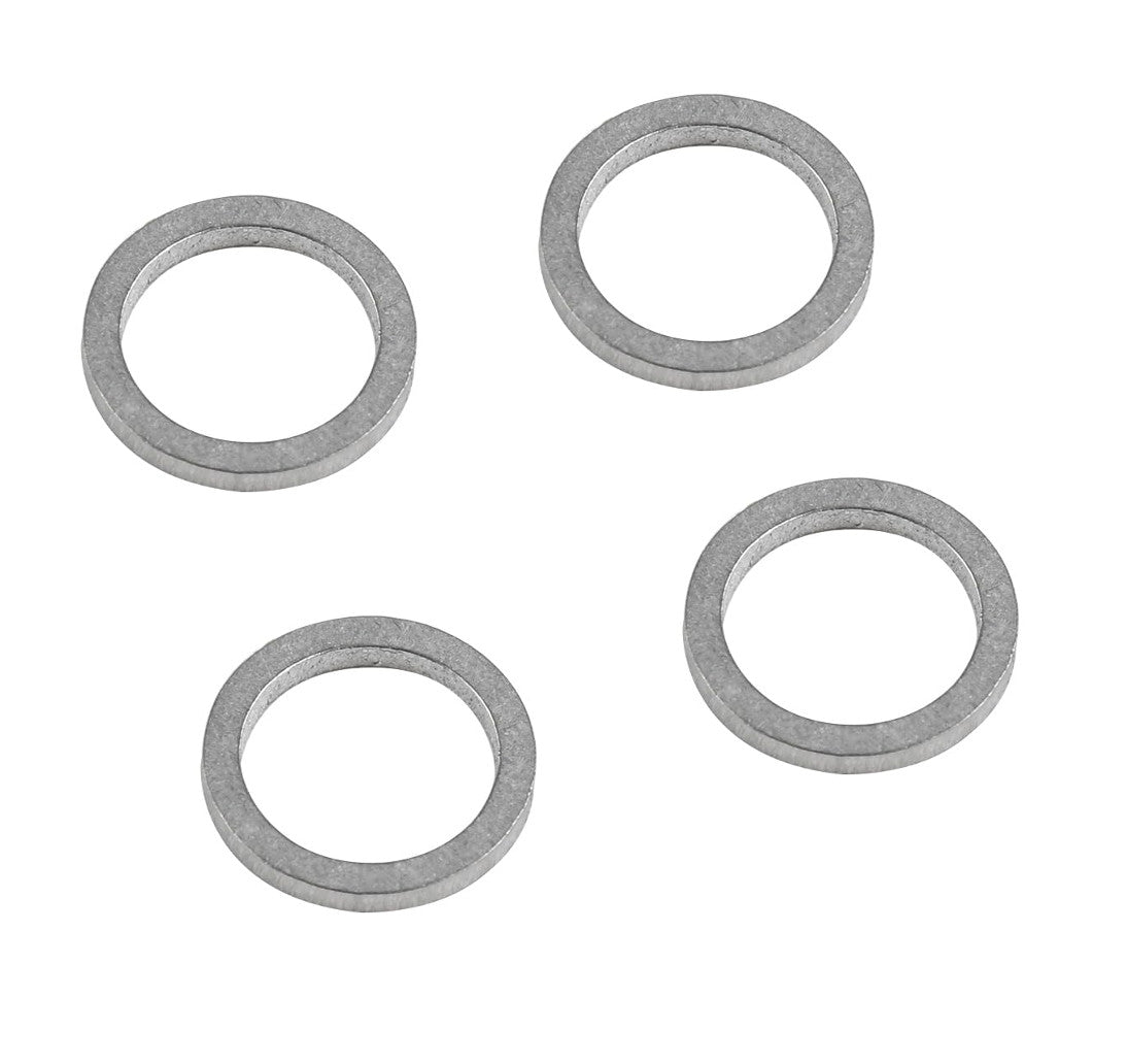 YAMAHA Outboard Oil Drain Screw Gasket 4PACK 4-Stroke 90430-14M09-00 90430-14228