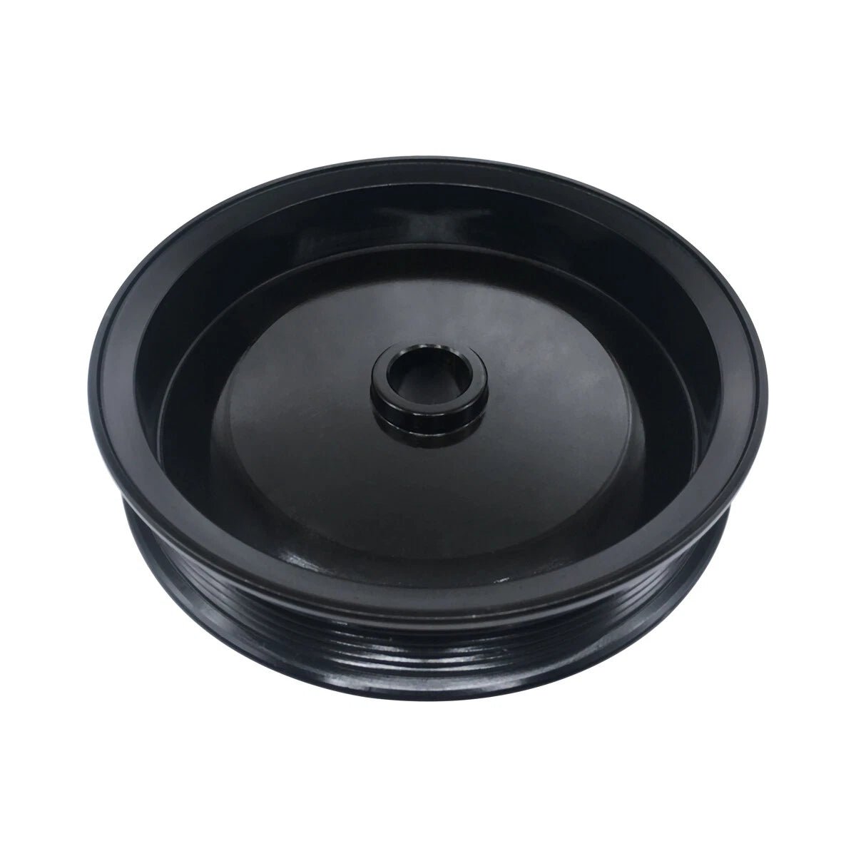 Power Steering Pump Pulley Mercruiser Bravo Alpha Stern Drive