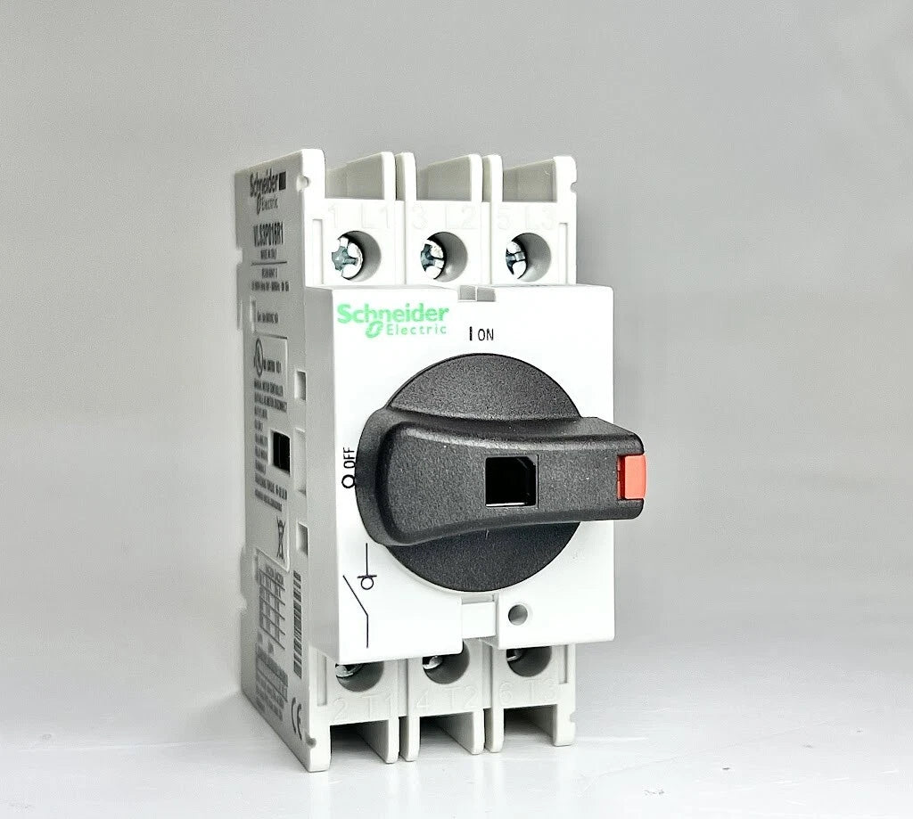 New Schneider Electric Vls3p016r1, Disconnect | Hook & Hull Co