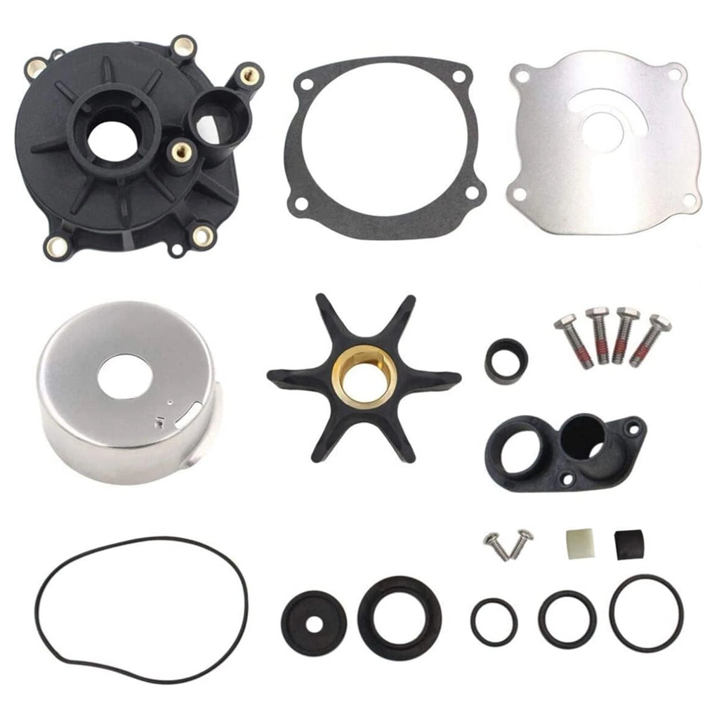 Water Pump Kit – Johnson/Evinrude 140-200HP
