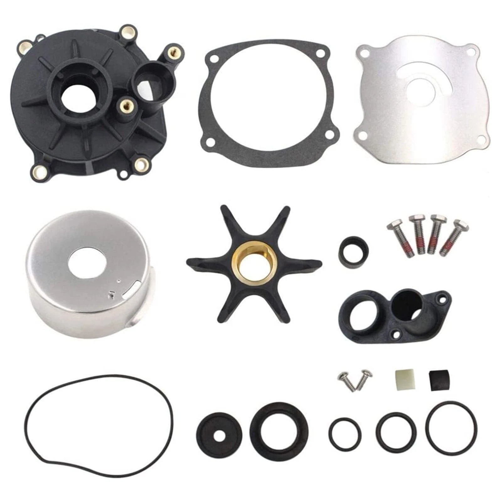 Water Pump Kit – Johnson/Evinrude 140-200HP