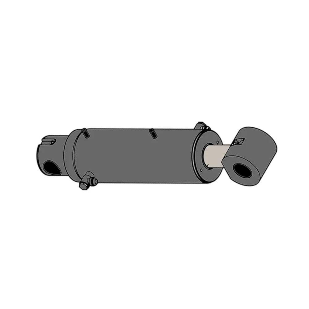7165711 Hydraulic Blade Cylinder Fits Bobcat Compact (Mini) Excavator