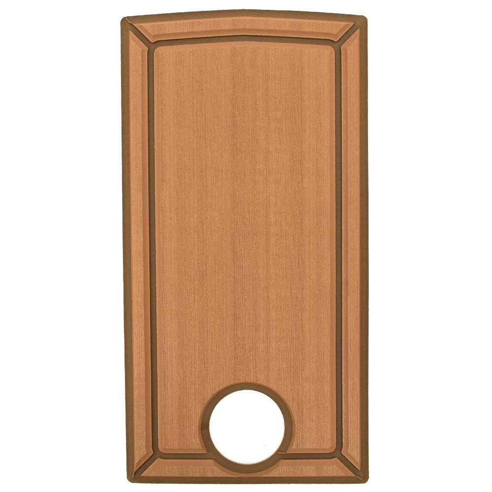 MasterCraft Non-Skid Deck Mat X20 2015 Surf Package by MasterCraft