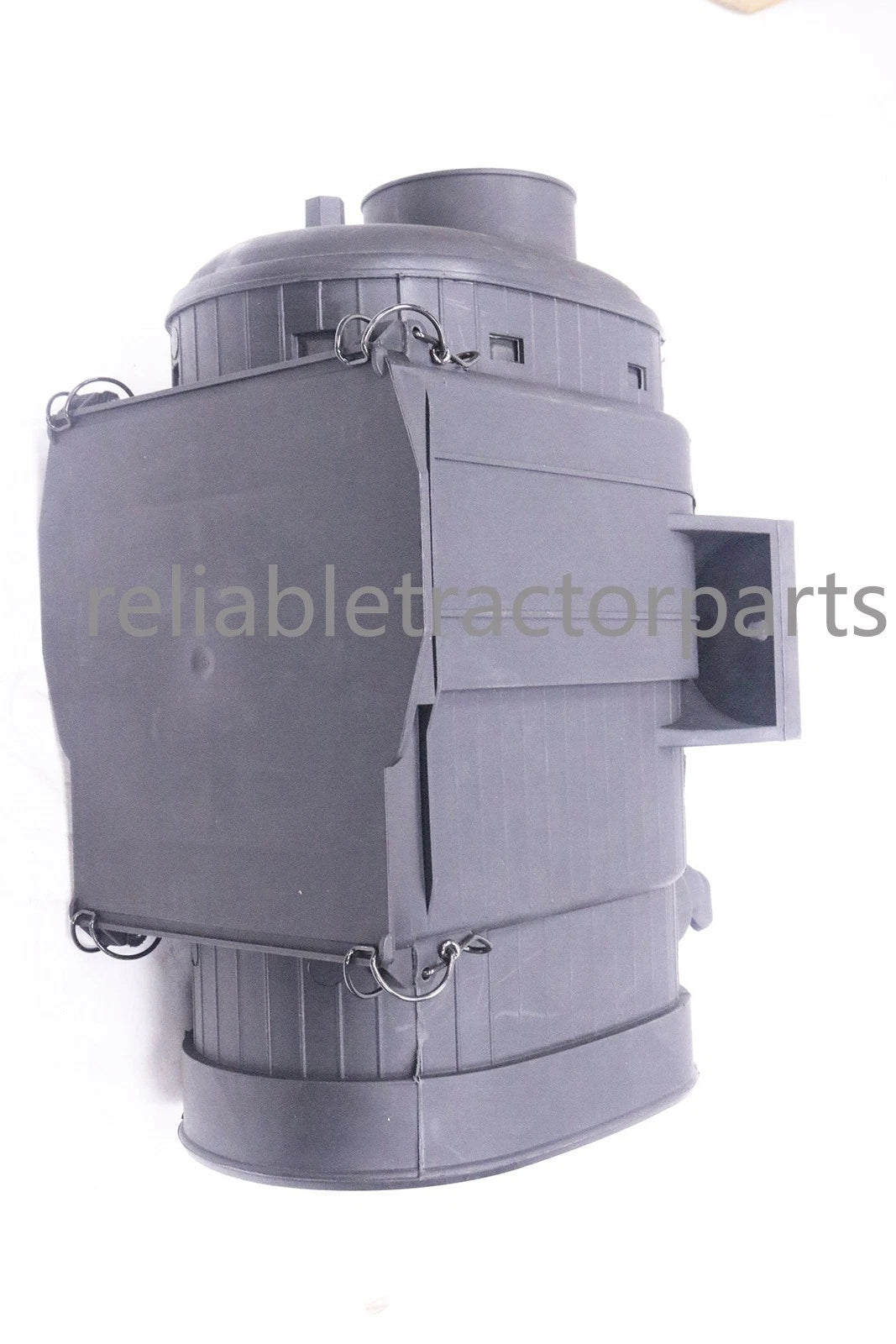 234-1981 Air Filter Assembly For Cat 430d 414e 416e | Hook & Hull Co