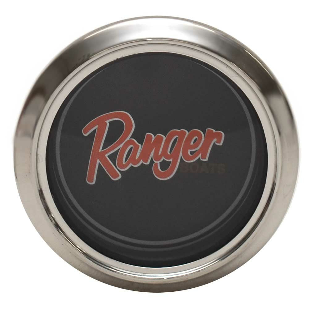 Ranger Boat Logo Display Gauge Faria 2 Inch 2013 by Ranger