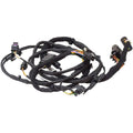 Front Bumper Sensor ABS Material