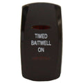 Rocker Switch Carling Triton Ranger by Carling
