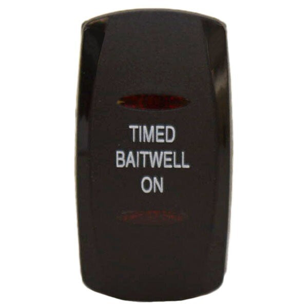 Rocker Switch Carling Triton Ranger by Carling