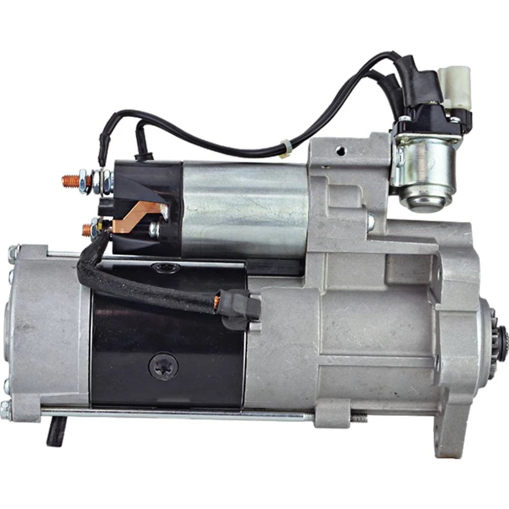 410-48326-jn J&n Electrical Products Starter