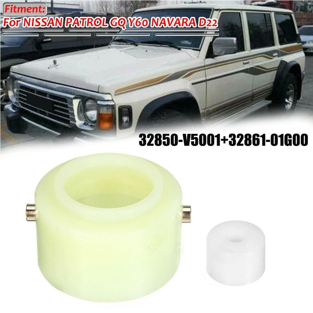 Gear For Shift Bushing Replacement For For Nissan For Patrol Models