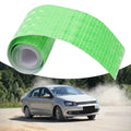 Car Reflective Strip Tape Bumper Truck,safety Reflector Sticker Decals